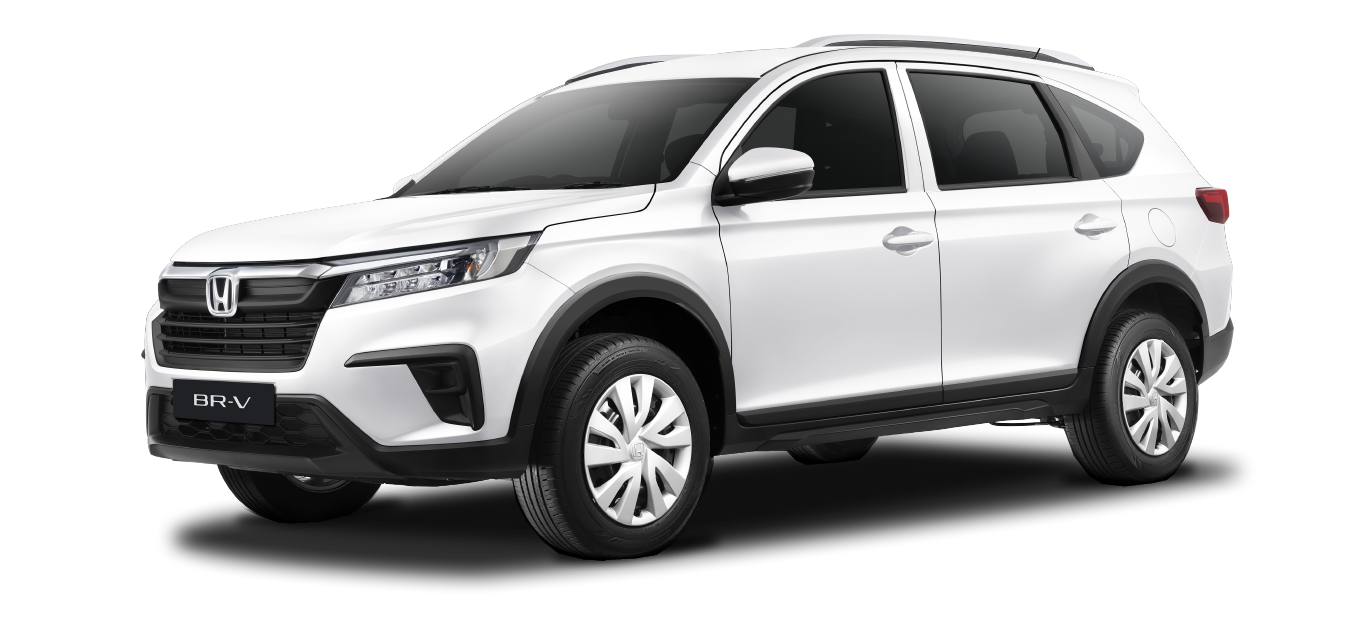 Honda BR-V Automatic