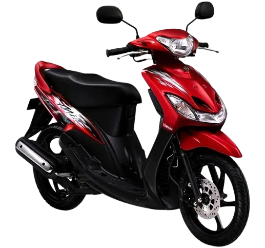 Yamaha Mio Sporty