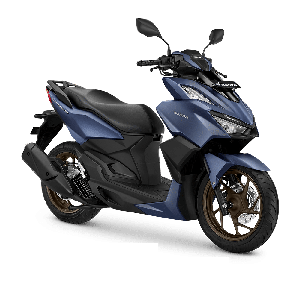 Honda Vario 160
