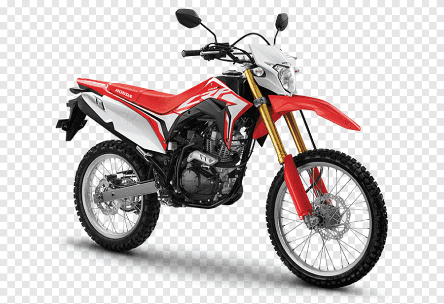 Honda CRF 150L